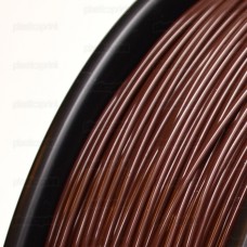 3D Printer Filament -PLA 1.75(Brown)